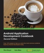 Bild: Android Application Development Cookbook - Second Edition - Packt Publishing