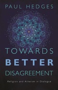Cover: Towards Better Disagreement - Jessica Kingsley Publishers