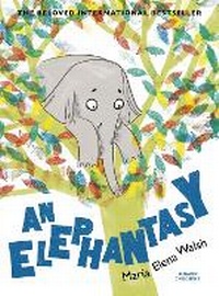 Enlarge image Cover: An Elephantasy - Pushkin Children's Books