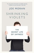 Cover: Shrinking Violets - Profile Books Ltd