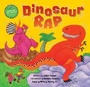 Cover: Dinosaur Rap - Barefoot Books Ltd