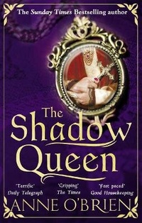 Abbildung von: The Shadow Queen - HQ