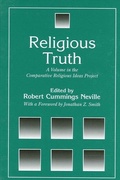 Cover: Religious Truth - State University of New York Press