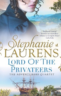 Abbildung von: Lord Of The Privateers - HQ