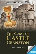 Cover: The Curse of Cranston Castle - ReadZone Books Limited