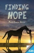 Cover: Finding Hope - ReadZone Books Limited