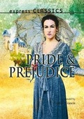 Cover: Express Classics: Pride and Prejudice - ReadZone Books Limited
