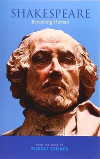 Enlarge image Cover: Shakespeare - Rudolf Steiner Press