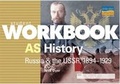Cover: AS History - Philip Allan Updates
