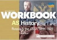 Enlarge image Cover: AS History - Philip Allan Updates