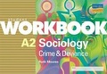 Cover: A2 Sociology - Philip Allan Updates