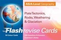 Cover: AS/A-level Geography - Philip Allan Updates