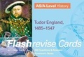 Cover: AS/A-level History - Philip Allan Updates