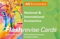Cover: AS Economics - Philip Allan Updates