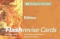 Cover: AS Religious Studies - Philip Allan Updates