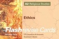 Cover: A2 Religious Studies - Philip Allan Updates