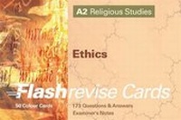 Enlarge image Cover: A2 Religious Studies - Philip Allan Updates