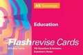 Cover: AS Sociology - Philip Allan Updates