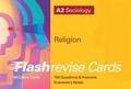 Cover: A2 Sociology - Philip Allan Updates