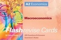 Cover: A2 Economics - Philip Allan Updates