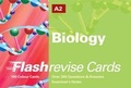 Cover: A2 Biology - Philip Allan Updates