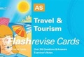 Cover: AS Travel and Tourism - Philip Allan Updates