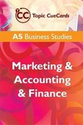 Cover: AS Business Studies - Philip Allan Updates
