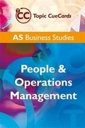 Cover: AS Business Studies - Philip Allan Updates
