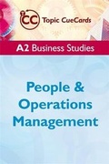 Cover: A2 Business Studies - Philip Allan Updates