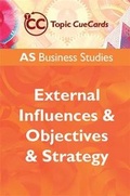 Cover: AS Business Studies - Philip Allan Updates