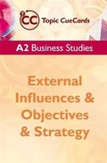 Cover: A2 Business Studies - Philip Allan Updates