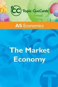 Cover: AS Economics - Philip Allan Updates