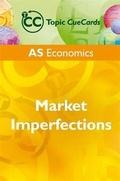 Cover: AS Economics - Philip Allan Updates