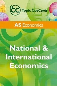 Enlarge image Cover: AS Economics - Philip Allan Updates