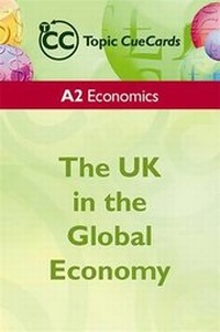 Enlarge image Cover: A2 Economics - Philip Allan Updates