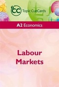 Cover: A2 Economics - Philip Allan Updates