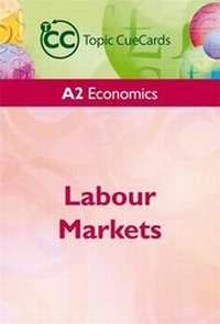 Enlarge image Cover: A2 Economics - Philip Allan Updates