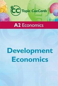 Enlarge image Cover: A2 Economics - Philip Allan Updates