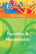 Cover: AS Sociology - Philip Allan Updates