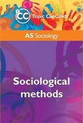 Cover: AS Sociology - Philip Allan Updates