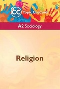 Cover: A2 Sociology - Philip Allan Updates