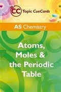 Cover: AS Chemistry - Philip Allan Updates