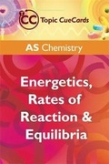 Cover: AS Chemistry - Philip Allan Updates