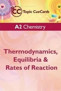 Cover: A2 Chemistry - Philip Allan Updates