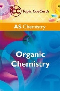 Abbildung von: AS Chemistry - Philip Allan Updates