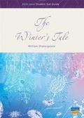 Cover: The "Winter's Tale": AS/A-level Student Text Guide - Philip Allan Updates