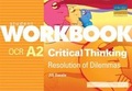 Cover: OCR A2 Critical Thinking - Philip Allan Updates