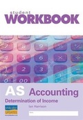 Cover: AS Accounting - Philip Allan Updates