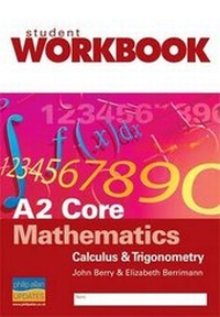 Abbildung von: A2 Core Mathematics - Philip Allan Updates