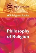 Cover: AS Religious Studies - Philip Allan Updates